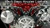 Ultra Series Performance Pulley Kit Saginaw Keyway Power Steering - image 1
