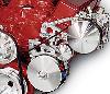Ultra Series High Water Flow Pulley Kit Remote Power Steering Pump - image 1