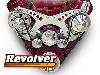 Revolver Serpentine Drive Kit Big Block Chevy - image 1