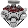 Revolver Serpentine Drive Kit Big Block Chevy - image 2
