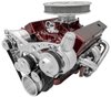 Revolver Serpentine Drive Kit Big Block Chevy - image 3