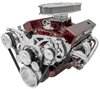 Revolver Serpentine Drive Kit Big Block Chevy - image 2