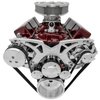 Revolver Serpentine Drive Kit Big Block Chevy - image 3