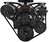 Revolver Serpentine Drive Kit Big Block Chevy - image 1