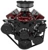 Revolver Serpentine Drive Kit Big Block Chevy - image 2