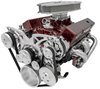 Revolver Serpentine Drive Kit Big Block Chevy - image 3