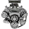 23615 Big Block Chevy Sport Track Serpentine System - AC & PS - GMT2 - image 3