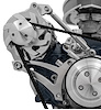 Alternator Bracket Ford 5.0L - image 1