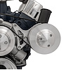 Ultra Series Power Steering Bracket Ford 302-351W - image 1