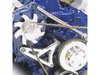 Adjustable Alternator Bracket Body Only 1986-93 Mustang 351W - image 1
