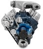 Serpentine Alternator Drive Kit Ford 5.0L with Electric Water Pump Includes: - image 2