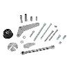 Alternator Bracket & Idler Ford 351W - image 1