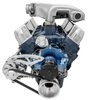 Ultra Styling Pulley Kit Small Block Ford 289-302 - image 3