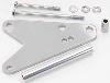 Air Conditioner Eliminator Bracket Kit 1986-93 Mustang 351W - image 1