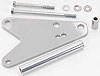 *Used* Air Conditioner Eliminator Bracket Kit 1986-93 Mustang 351W - image 1