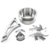 Ultra Styling Pulley Kit Small Block Ford 351W - image 2