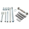 Ultra Styling Pulley Kit Small Block Ford 351W - image 3