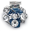 Mid Mount A/C Serpentine Kit Alternator, Water Pump - image 1
