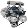 Performance Serpentine Drive Kit Ford 289-302 with Power Steering - image 2