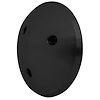 302-08 Idler Pulley Cover - Black - image 1