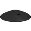 302-08 Idler Pulley Cover - Black - image 2
