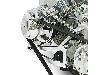 Alternator Bracket and Tensioner Kit Ford 429-460 - image 1