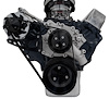Ford 429-460 Ultra Serpentine Drive Kit Without Power Steering