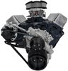 Ford 429-460 Ultra Serpentine Drive Kit Without Power Steering - image 2