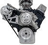 Ford 429-460 Ultra Serpentine Drive Kit Without Power Steering - image 1
