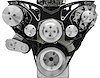 Style Track Pulley System without power steering - image 1