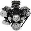 Style Track Pulley System without power steering - image 2