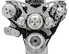 Style Track Pulley System without power steering - image 1