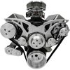 Style Track Pulley System without power steering - image 2