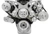 30275 Big Block Ford All Inclusive Style Track Serpentine System (AC/PS/ALT) - image 2