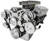 30275 Big Block Ford All Inclusive Style Track Serpentine System (AC/PS/ALT) - image 3