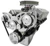 30280 Big Block Ford Style Track Serpentine System - PS & ALT - image 3