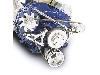 Performance Serpentine Drive Kit Ford 351W - image 1