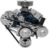 30326 Small Block Ford Serpentine Conversion Ultra - 351W - PS-Mustang - image 3