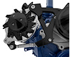 30400-08 Ford 351 Cleveland Alternator Bracket - Bracket - image 1