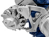 Alternator Bracket Kit Ford 351C - image 1