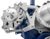 Alternator Bracket Kit Ford 351C - image 2
