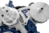 Power Steering Bracket Kit Ford 351C - image 2
