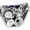 Style Track Pulley System Ford 289/302/351W with power steering - image 1