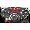 Style Track Pulley System Ford 289/302/351W with power steering - image 1