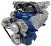 30425 Ford 351 Cleveland Serpentine Conversion - Alternator Only - image 2