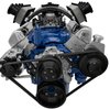 Ultra Mid-Mount Serpentine Drive Kits Ford 351 Cleveland V8 - image 2