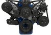 Style Track Pulley System Ford 351C/351M/400M - image 3