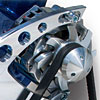 Revolver Serpentine Drive Kit Small Block Ford - image 2
