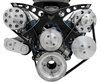 Revolver Serpentine Drive Kit Small Block Ford - image 2