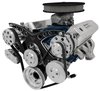 Revolver Serpentine Drive Kit Small Block Ford - image 3